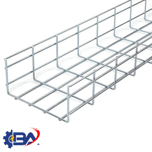 نردبان کابل شبکه