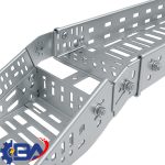 نردبان کابل متحرک