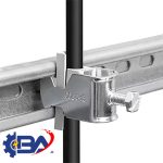 ریل بست چنگالی