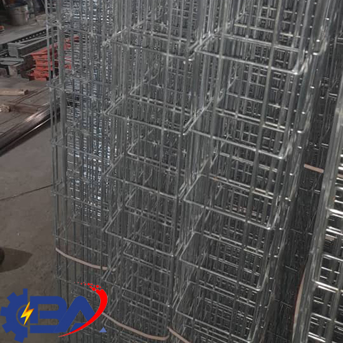 سینی توری استیل