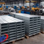 اشتباهات رایج در طراحی و اجرای سینی کابل