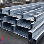 ضخامت ورق سینی کابل