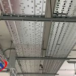 انتخاب سینی کابل صنعتی